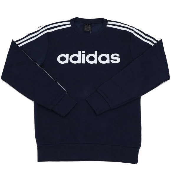 Adidas crewneck XL - Picture 1 of 2